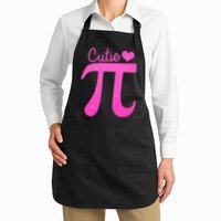 Cutie Pi Apron