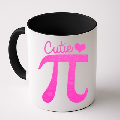 Cutie Pi Mug