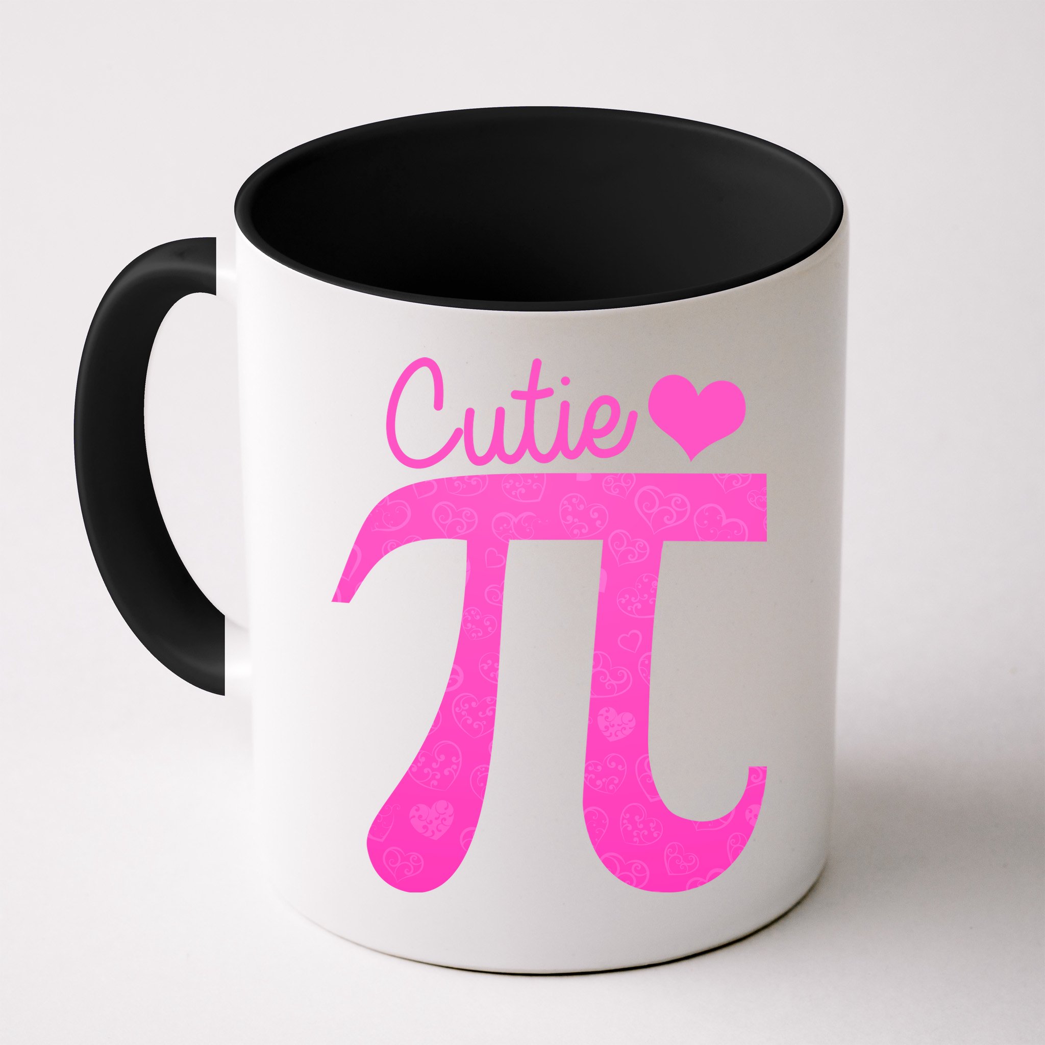 Cutie Pi Mug