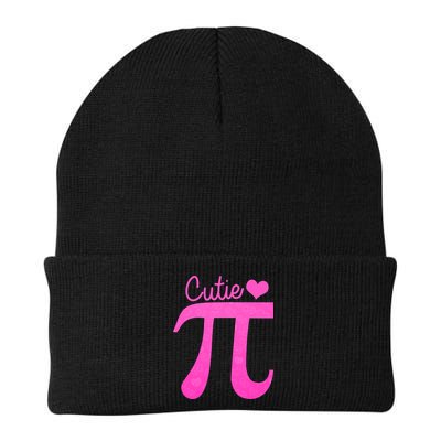 Cutie Pi Beanie