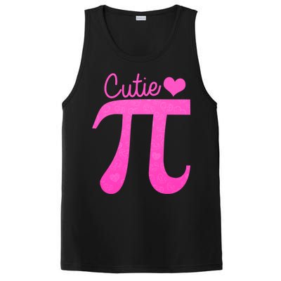 Cutie Pi PosiCharge Competitor Tank