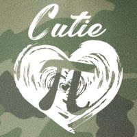Cutie Pi 3.14 Legacy Tie Dye Trucker Hat