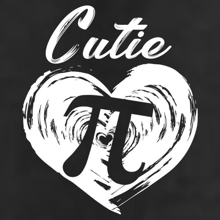 Cutie Pi 3.14 Hat