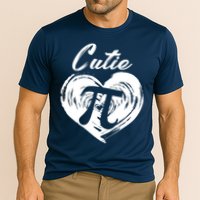 Cutie Pi 3.14 Performance Shirt