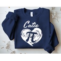 Cutie Pi 3.14 Sweatshirt
