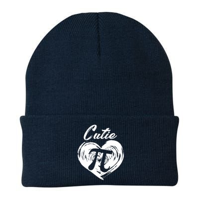 Cutie Pi 3.14 Beanie
