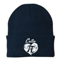 Cutie Pi 3.14 Beanie
