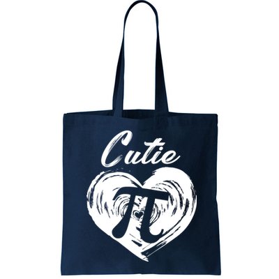 Cutie Pi 3.14 Bag