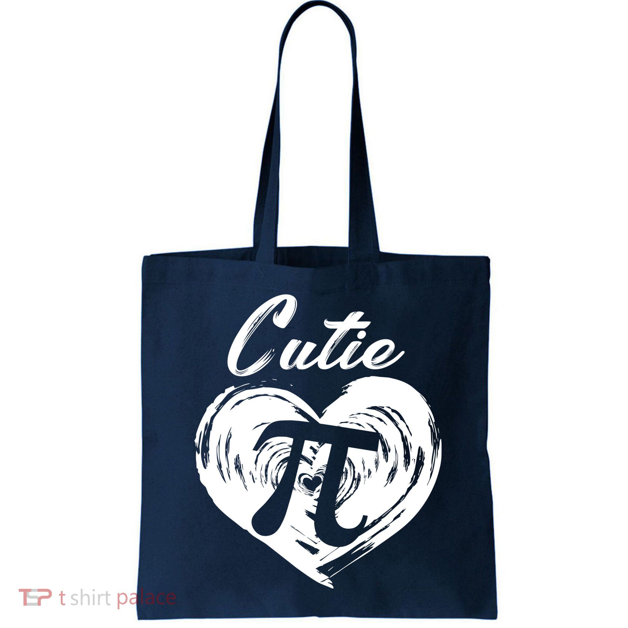 Cutie Pi 3.14 Bag