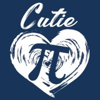 Cutie Pi 3.14 Cooling Performance Long Sleeve Crew