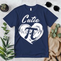 Cutie Pi 3.14 Premium T-Shirt