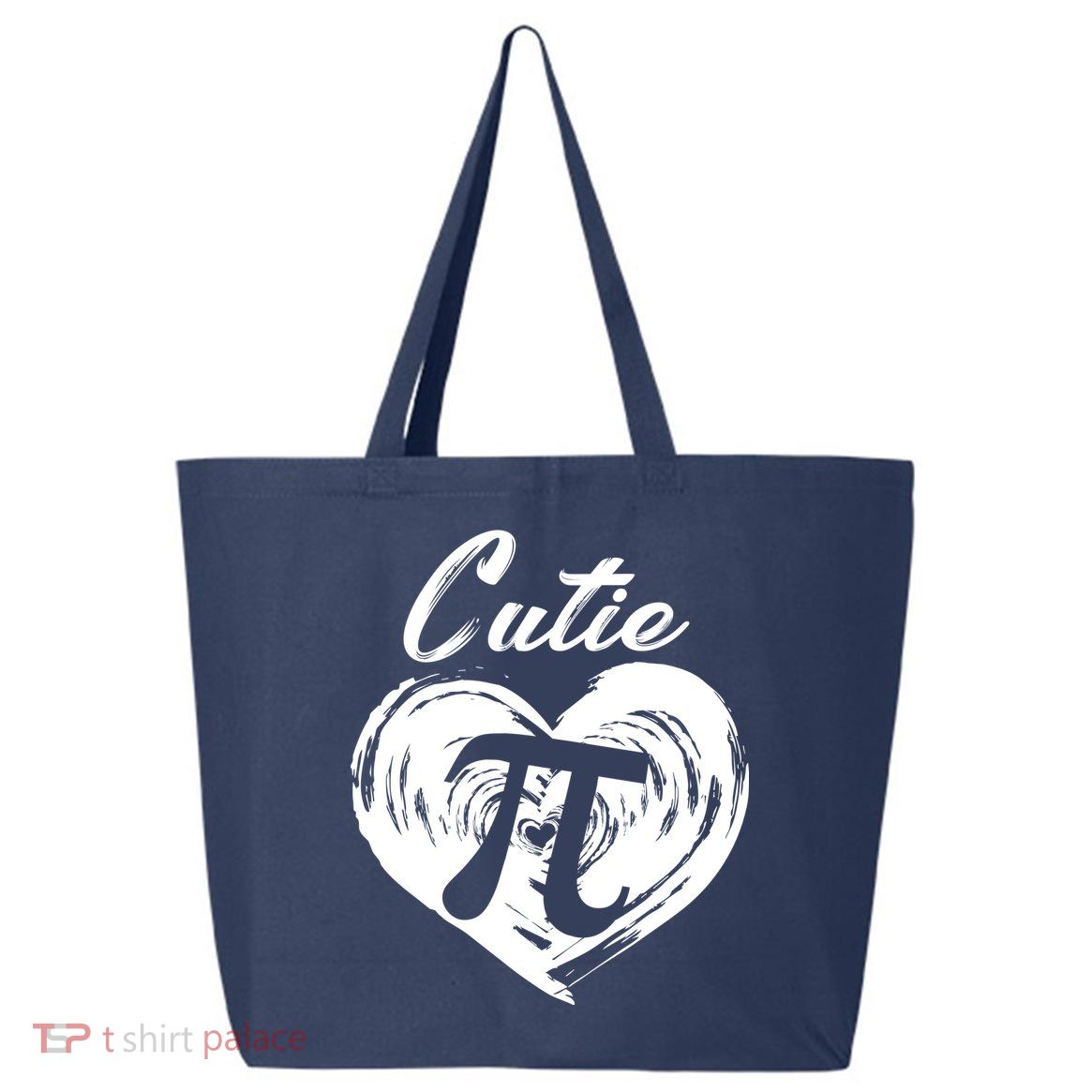 Cutie Pi 3.14 25L Jumbo Tote