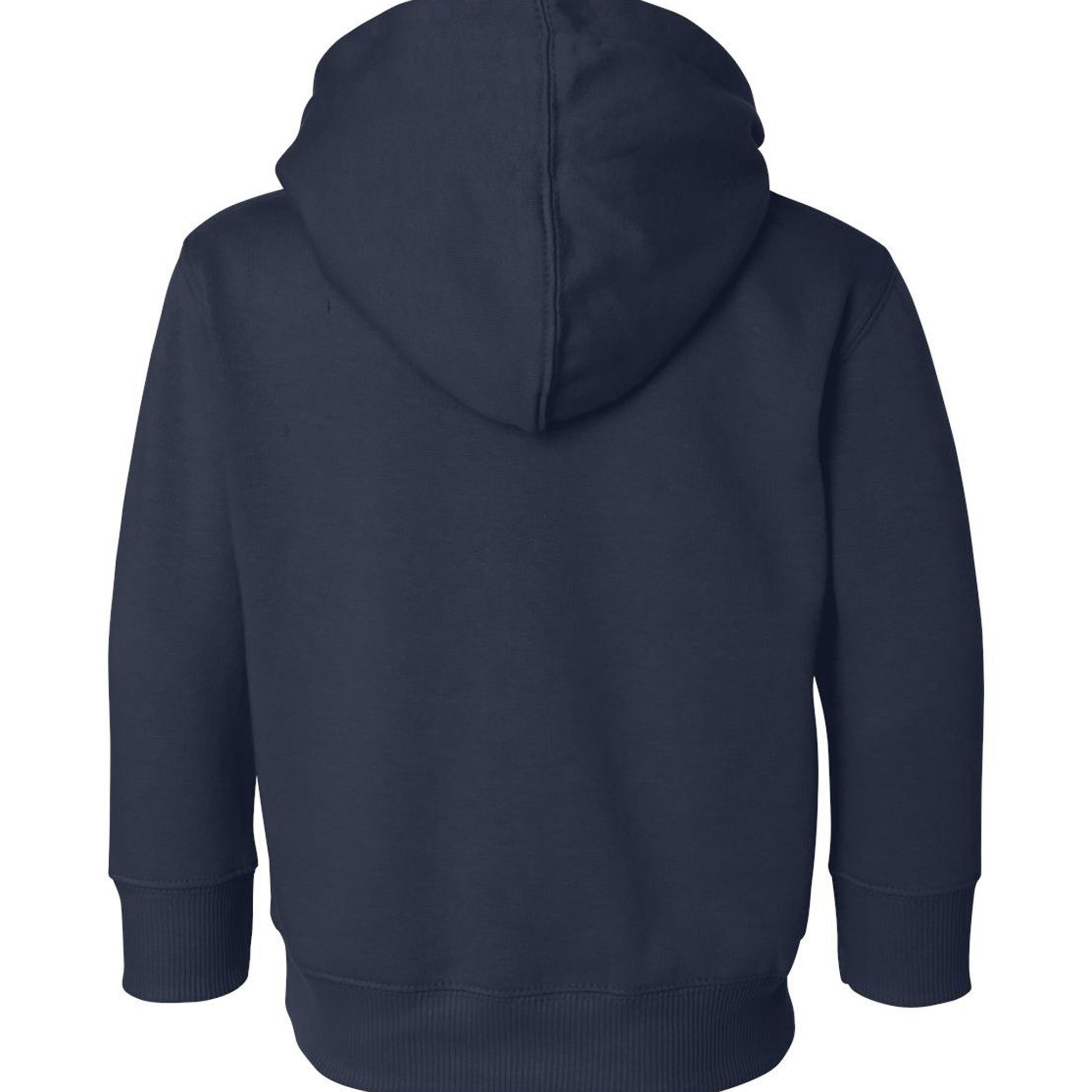 Cutie Pi 3.14 Toddler Hoodie