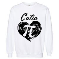 Cutie Pi 3.14 Garment-Dyed Sweatshirt