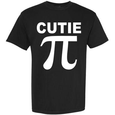 Cutie Pie Garment-Dyed Heavyweight T-Shirt