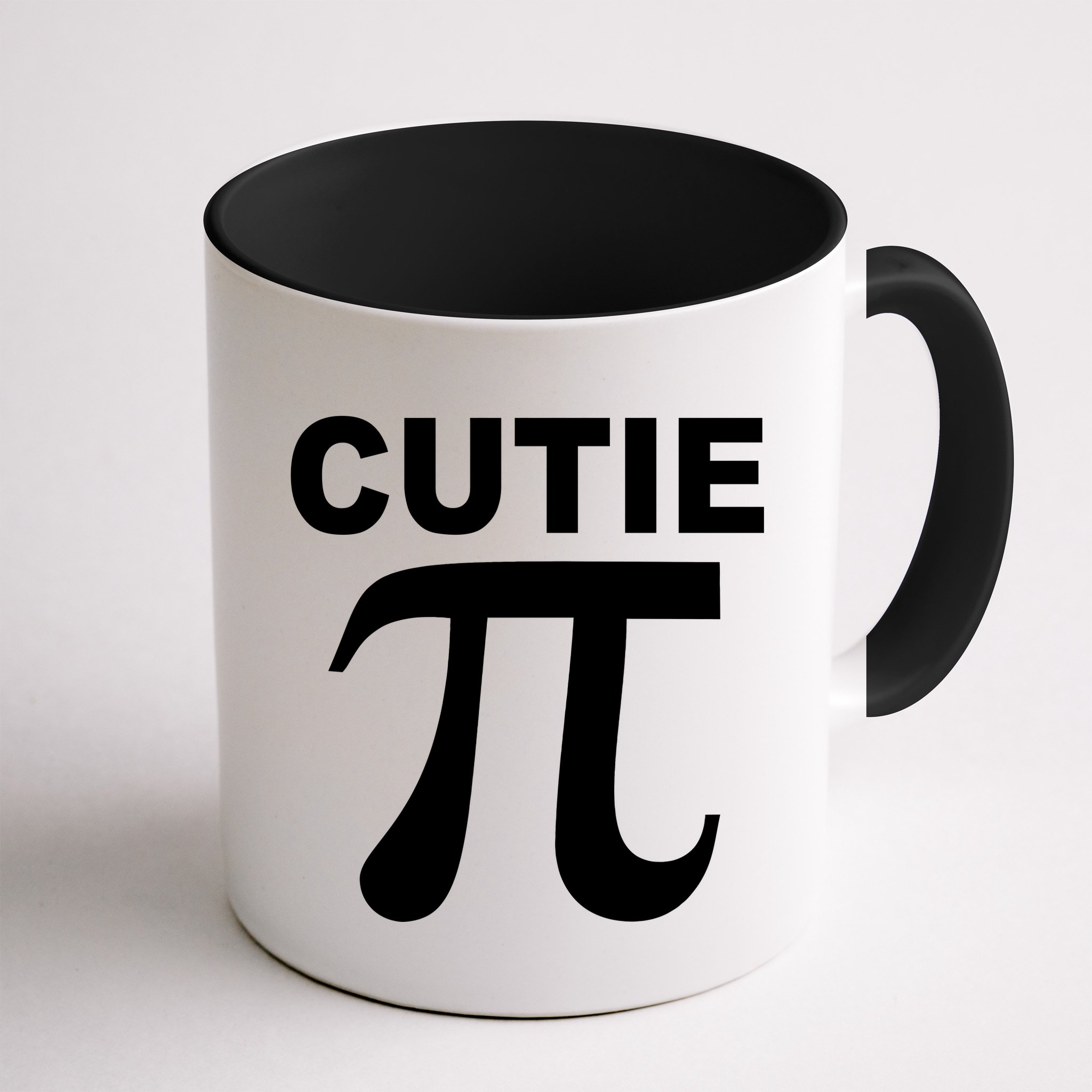 Cutie Pie Mug