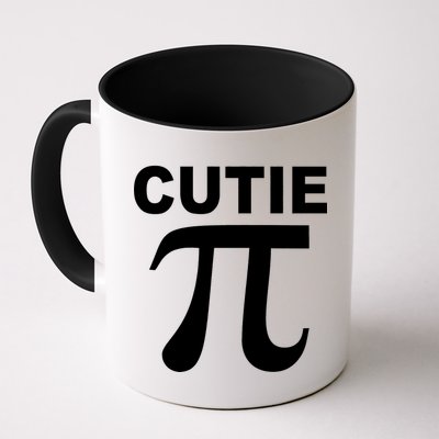 Cutie Pie Mug