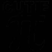 Cutie Pie Mug