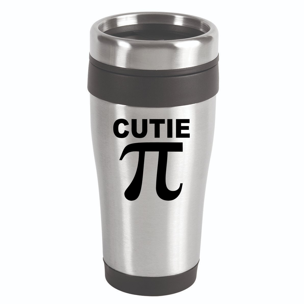 Cutie Pie 16oz Travel Tumbler