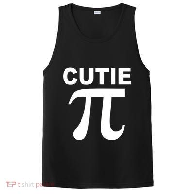 Cutie Pie PosiCharge Competitor Tank