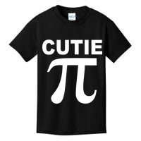Cutie Pie Kids T-Shirt