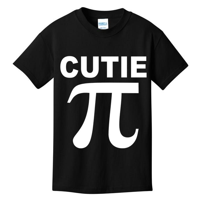 Cutie Pie Kids T-Shirt