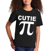 Cutie Pie Kids T-Shirt