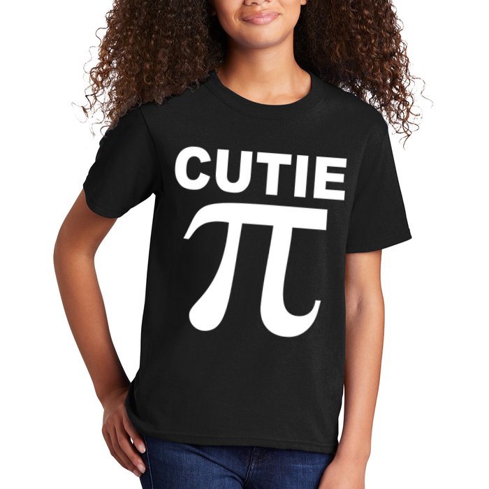 Cutie Pie Kids T-Shirt