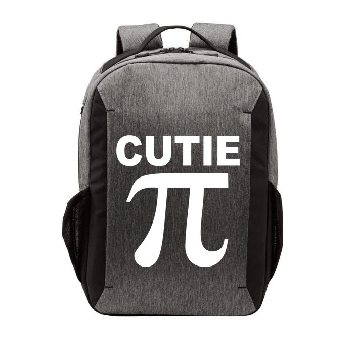 Cutie Pie Vector Backpack