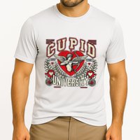 Cupid U.N.I.V.E.R.S.I.T.Y Valentine Theme Performance Shirt