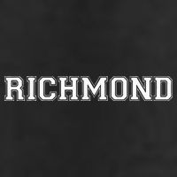 College University Varsity Style Richmond Virginia VI State Cool Comfort Performance Bucket Hat