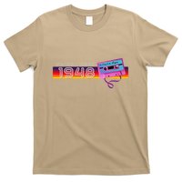 Classic & Vintage 1948 Funny Nostalgic Cassette Music Lover T-Shirt