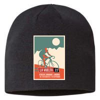 Cycling Vuelta A España Sustainable Beanie