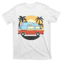 Camper Van T-Shirt