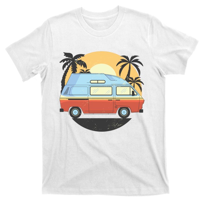 Camper Van T-Shirt