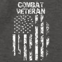 Combat Veteran Vector Backpack