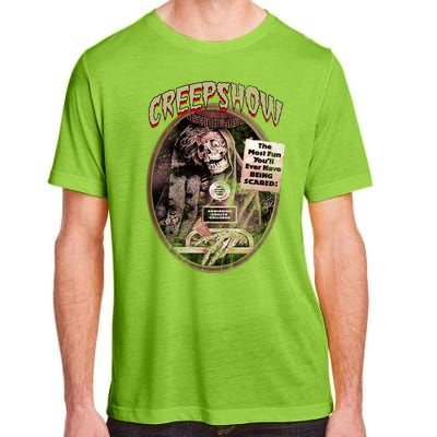 Creepshow Vintage Adult ChromaSoft Performance T-Shirt