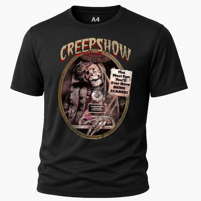 Creepshow Vintage Performance Shirt