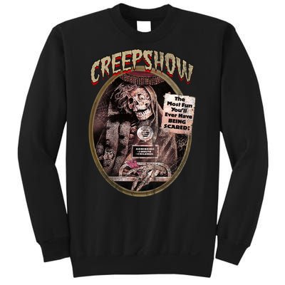 Creepshow Vintage Sweatshirt