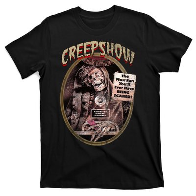 Creepshow Vintage T-Shirt