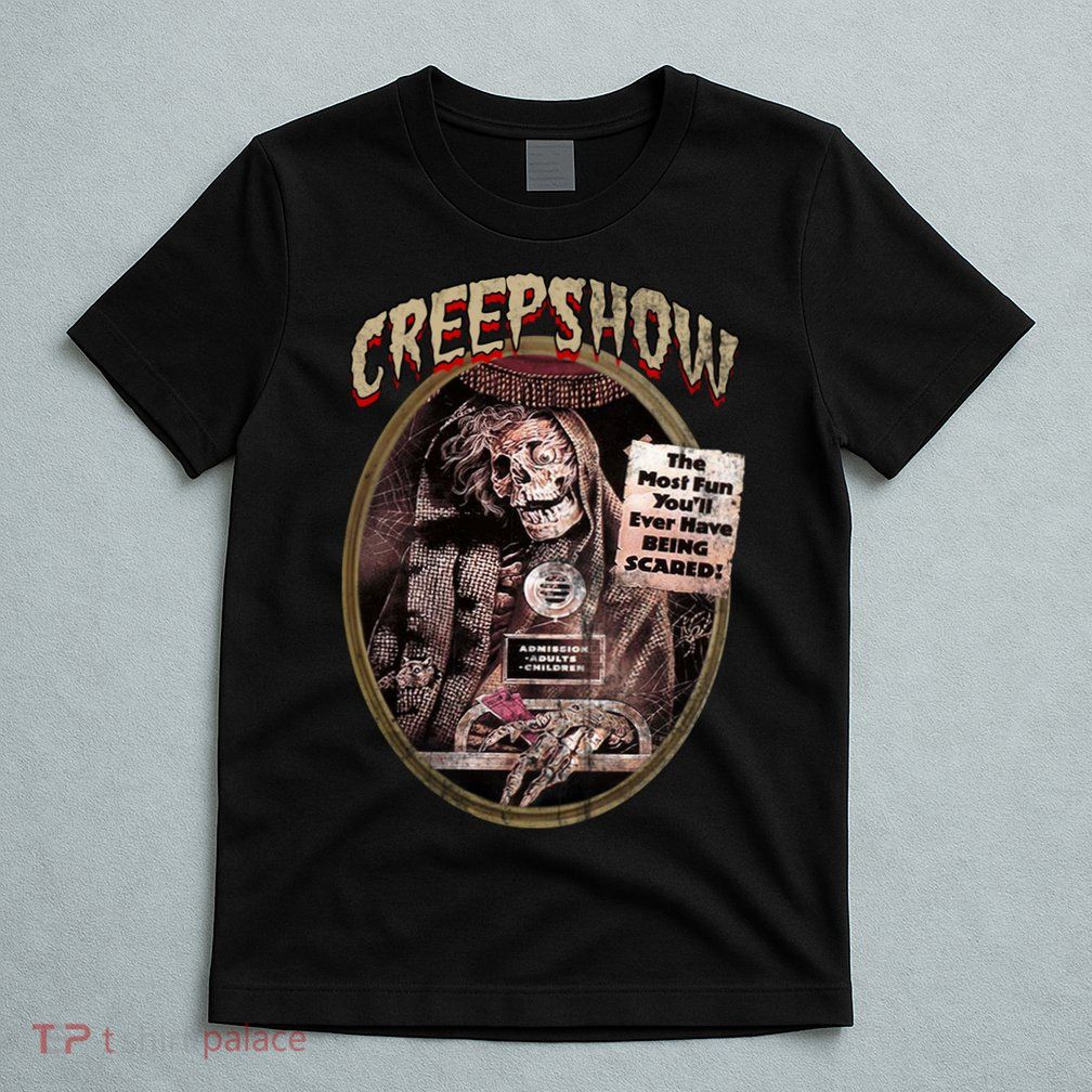 Creepshow Vintage T-Shirt