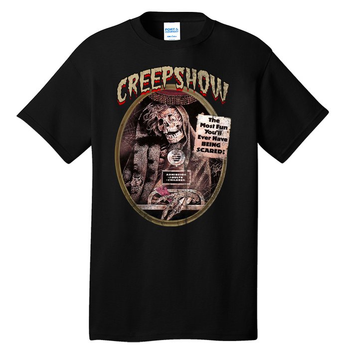 Creepshow Vintage Tall T-Shirt