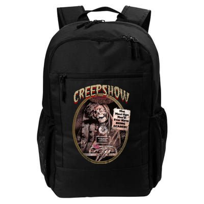 Creepshow Vintage Daily Commute Backpack