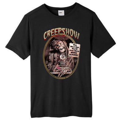 Creepshow Vintage Tall Fusion ChromaSoft Performance T-Shirt