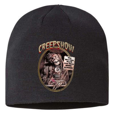 Creepshow Vintage Sustainable Beanie