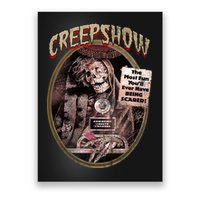 Creepshow Vintage Poster