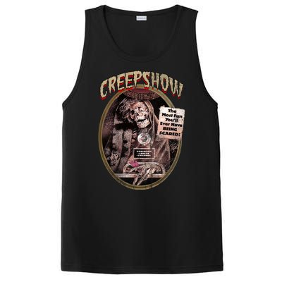 Creepshow Vintage PosiCharge Competitor Tank