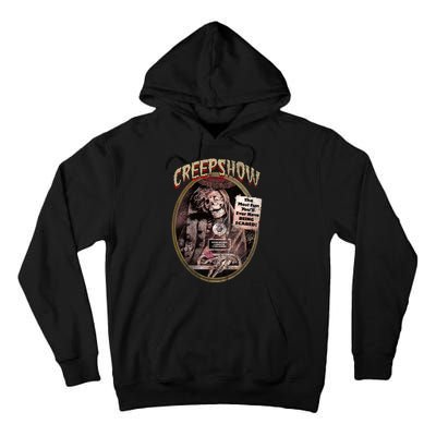 Creepshow Vintage Tall Hoodie