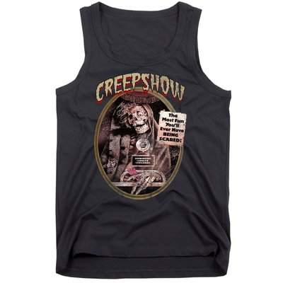 Creepshow Vintage Tank Top