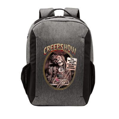 Creepshow Vintage Vector Backpack